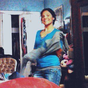 Meet your Posher, Jazell